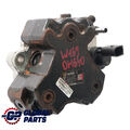 Mercedes W169 W245 OM640 Diesel Hochdruck Kraftstoffeinspritzpumpe A6400700701