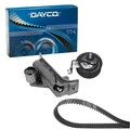 DAYCO ZAHNRIEMENSATZ passend für AUDI A3 A4 TT SEAT ALHAMBRA CORDOBA IBIZA LEON