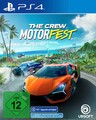 The Crew: Motorfest | Playstation 4 (PS4) | Zustand: SEHR GUT