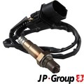 Lambdasonde Sensor Abgassteuerung JP GROUP 1193804300 für GOLF 1K1 AUDI VW A8 T5
