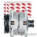 AS-PL GENERATOR LICHTMASCHINE 150A passend für NISSAN INTERSTAR PRIMASTAR OPEL