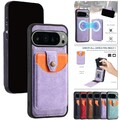 Hülle Für Google Pixel 9 Pro XL 9A 8A 7A Magsafe Case Abnehmbare Magnetisch Case