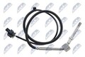 Sensor, Abgastemperatur NTY EGT-ME-032 für MERCEDES-BENZ
