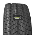 4x Continental VanContact Winter 3PMSF M+S 215/65R16 109/107 Reifen Winter