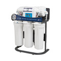 PUR Booster 5 Stufen 600 GPD Direct flow tanklose Umkehrosmoseanlage