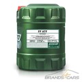 FANFARO 20 L ATF UNIVERSAL FULL SYNTHETIC ATF GETRIEBEÖL FÜR DEXRON II III IV #