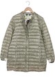 MILESTONE Jacke Damen Anorak Jacket Kurzmantel Gr. EU 42 Daunen Hell... #qqr1pr3