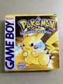 Pokémon - Gelbe Edition (Nintendo Game Boy, 2000)