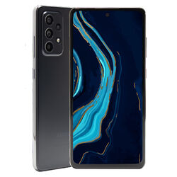 Samsung Galaxy A52s 128GB Dual-SIM awesome black - Zustand akzeptabelArtikel unterliegt Differenzbesteuerung nach §25a UstG
