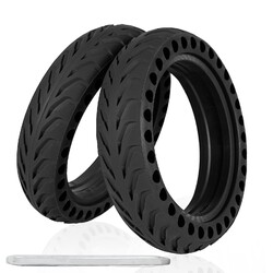 1/2er Vollgummi Reifen 8,5” Zoll für Xiaomi E-Scooter Mi Mijia M365 Pro2 1S Lite