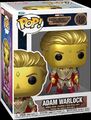 Marvel Merchandising: Funko Pop! - Guardians Of The Galaxy Vol. 3 - Adam Warlock