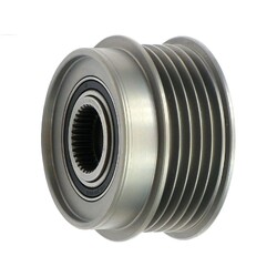 ORIGINAL® As-Pl Generatorfreilauf für VW GOLF IV GOLF V POLO III POLO PASSAT