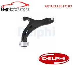 QUERLENKER LENKER RADAUFHÄNGUNG RECHT NIEDRIGER VORNE DELPHI TC4008 I NEU