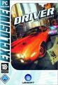 Driver: Parallel Lines (PC, 2008, DVD-ROM)