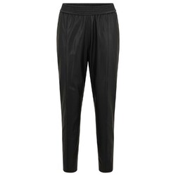 Boss C_Taja Damenhose in Schwarz