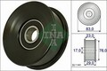 Umlenk-/Führungsrolle, Keilrippenriemen Schaeffler INA 532 0730 10 für
