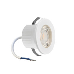 Mini LED Strahler Spot Deco Einbauleuchte Klein Einbaustrahler Einbauspot Lampen