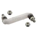 1x Stange/Strebe, Stabilisator SWAG 10 79 0005 passend für CHRYSLER DODGE