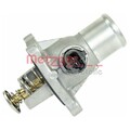 Thermostat, Kühlmittel METZGER 4006056 für ALFA ROMEO FIAT OPEL CHEVROLET