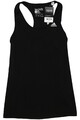 adidas Top Damen Trägertop Tanktop Unterhemd Gr. EU 34 Schwarz #b70onza