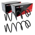 2x MAXGEAR FAHRWERKSFEDERN VORNE passend für FORD FIESTA LINKS+RECHTS | 60-0309D