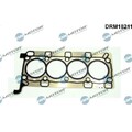 1x Dichtung, Zylinderkopf Dr.Motor Automotive DRM18211 passend für FIAT OPEL