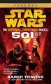 Star Wars 501st | An Imperial Commando Novel | Karen Traviss | Englisch | Buch