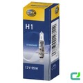 Glühlampe Fernscheinwerfer Halogen HELLA für ALFA ROMEO 156 Sportwagon (932_)
