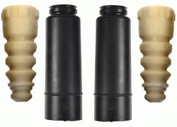 Stoßdämpfer Staubschützer Service Kit SACHS 900 252 für SEAT VW ALHAMBRA SHARAN