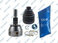 GSP 818240 Gelenksatz Antriebswelle  für FORD