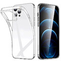 Hülle für Xiaomi Redmi A1 A2 Note 11 12 Silikon Handy Schutz Case transparent