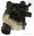 TRISCAN Thermostat, Kühlmittel 8620 28101 für CITROËN DS FORD FORD USA OPEL