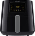 PHILIPS AIRFRYER XL HEIßLUFTFRITTEUSE HD9270/96, 1,2 kg, 6,2L, 2000 WATT,