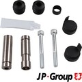 Führungshülsensatz Bremssattel JP GROUP 1364005510 für MERCEDES VITO Tourer W447