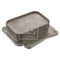 100743 Ölkühler FEBI BILSTEIN geeignet für MERCEDES-BENZ