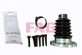 FAG Faltenbalgsatz, Antriebswelle 772 0244 30 für AUDI SEAT SKODA VW