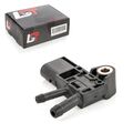 Sensor Differenzdruck Abgasdruck Abgasmessung für MERCEDES S-KLASSE W220 W221