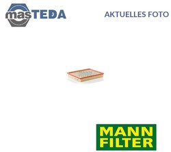 C 32 154/1 MOTOR LUFTFILTER MOTORFILTER MANN-FILTER FÜR VAUXHALL MOVANO I