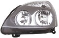 Scheinwerfer für Renault Clio II Bb0/1/2 Sb0/1/2 2001 -> Rechts Alkar 2746173