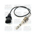 1x Sensor, Abgastemperatur MEAT & DORIA 11988 passend für ALFA ROMEO CHRYSLER