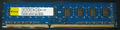 1 x 4GB ELIXIR DDR3 RAM 1600MHz PC3-12800U DIMM 240-pol. CL11 M2F4G64CB8HG4N-DI