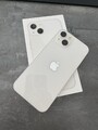 Apple iPhone 13 128GB Polarweiß ohne Simlock