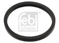 FEBI BILSTEIN 05156 Dichtung, Thermostat für CHEVROLET DAEWOO OPEL