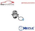 MOTOR KÜHLWASSERPUMPE WASSERPUMPE MEYLE 113 012 0059 A FÜR VW POLO 1.9 SDI