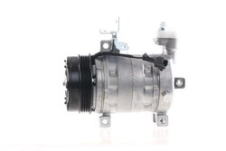MAHLE Kompressor Klima Klimaanlage Klimakompressor BEHR ACP 1456 000S