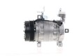 MAHLE Kompressor Klima Klimaanlage Klimakompressor BEHR ACP 1456 000S