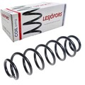 LESJÖFORS FAHRWERKSFEDER HINTERACHSE passend für SKODA OCTAVIA VW GOLF | 4285739