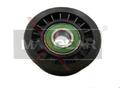 Original MAXGEAR Spannrolle Keilrippenriemen 54-0176 für Ford