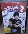 Gregs Tagebuch 2 - Gibt's Probleme? Dvd 📀