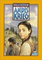 Andis Krieg (Gulliver) Roman Rosen, Billi, Peter Knorr und Max Bartholl: